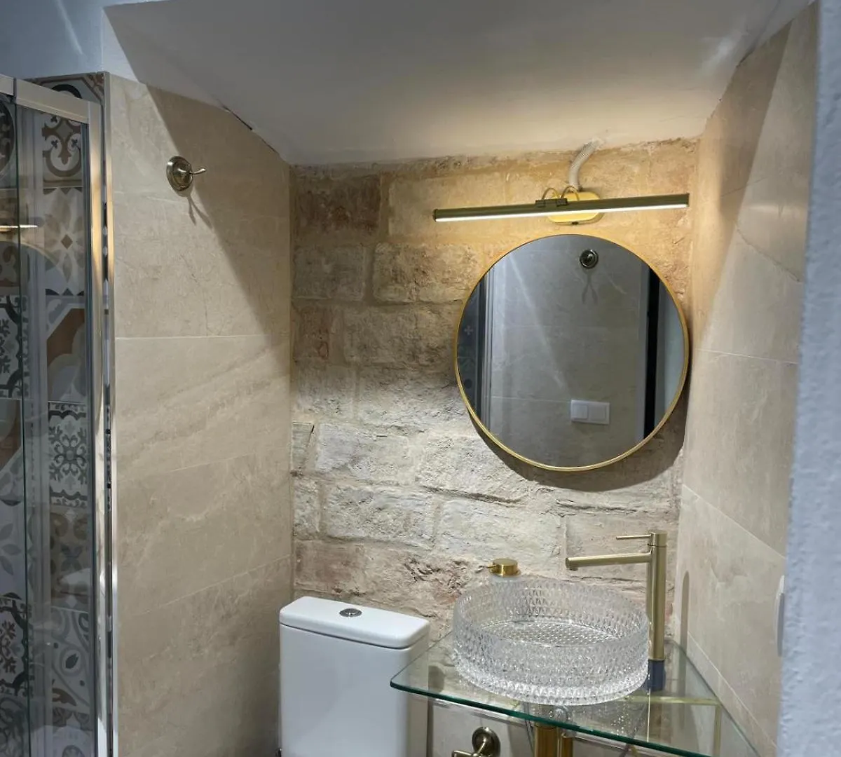 Hospederia El Reloj 2 Bedrooms Cordoba