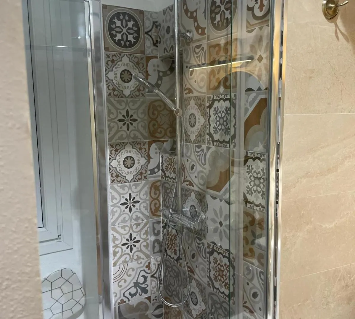 Hospederia El Reloj 2 Bedrooms Cordoba
