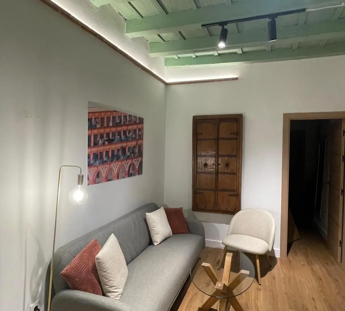Hospederia El Reloj 2 Bedrooms Cordoba