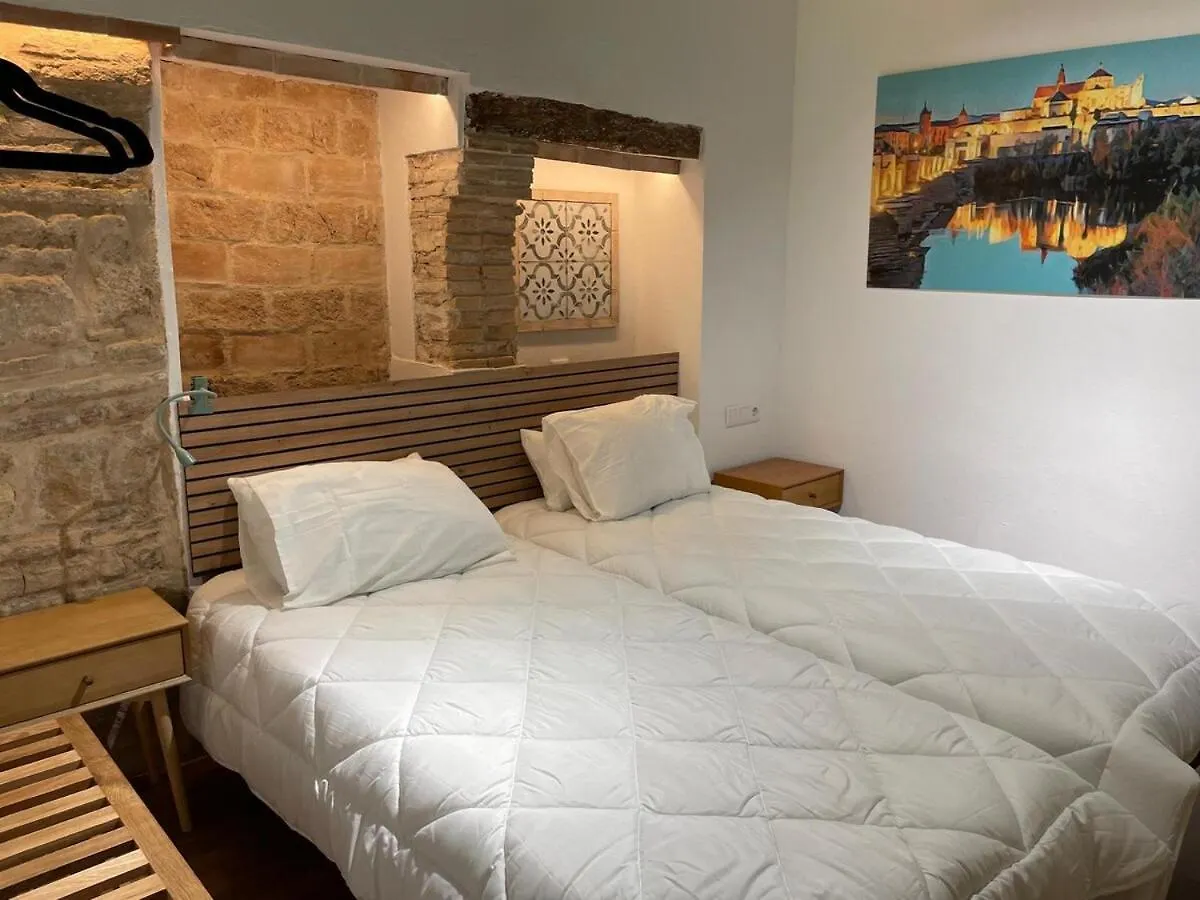 Hospederia El Reloj 2 Bedrooms Cordoba 0*,  Spain