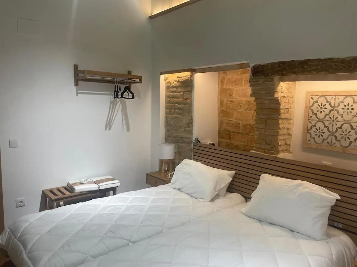 Hospederia El Reloj 2 Bedrooms Cordoba Apartment
