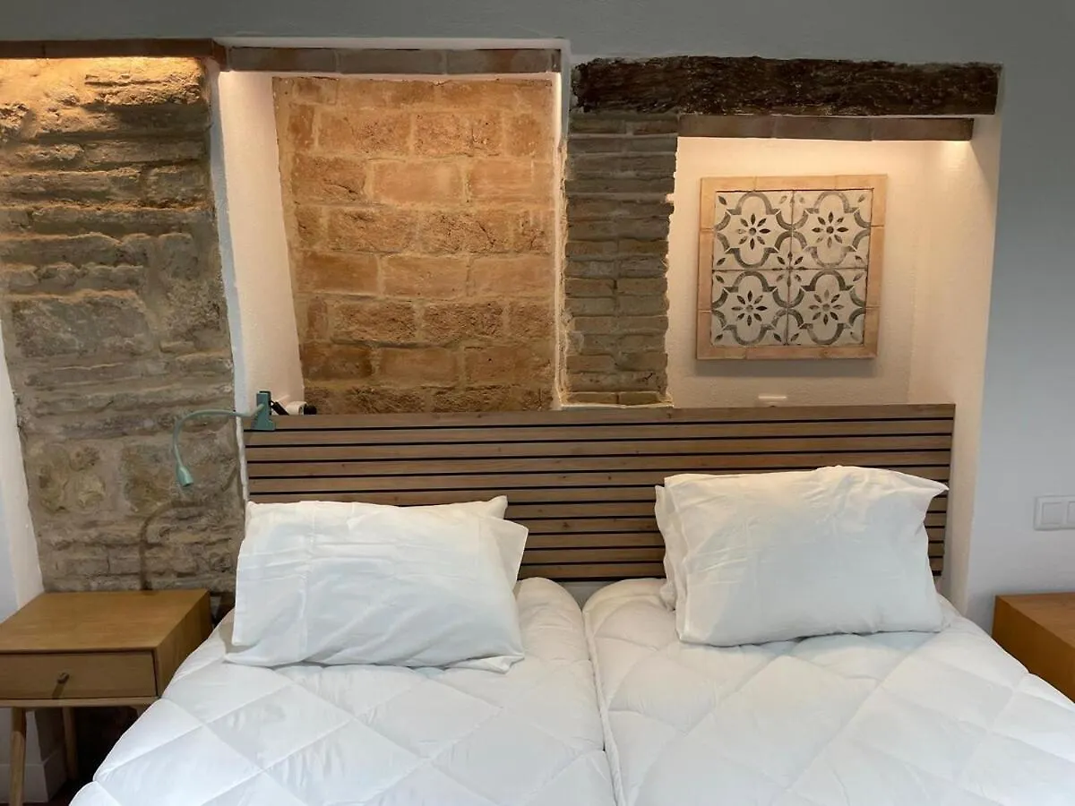 Hospederia El Reloj 2 Bedrooms Cordoba