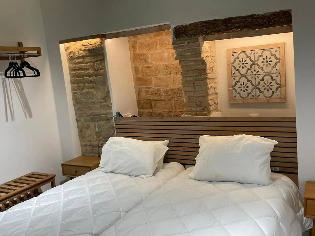 Apartment Hospederia El Reloj 2 Bedrooms Cordoba