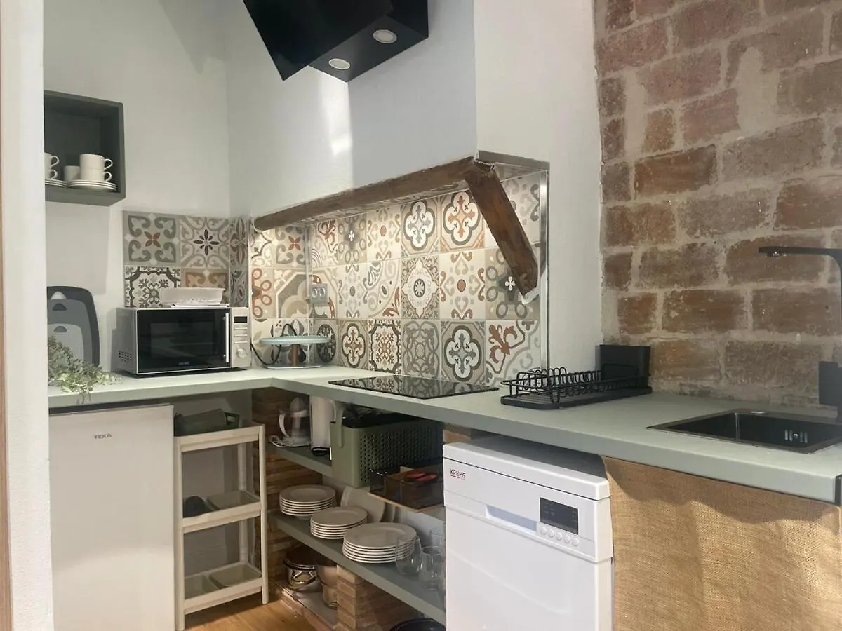 Hospederia El Reloj 2 Bedrooms Cordoba 0*,