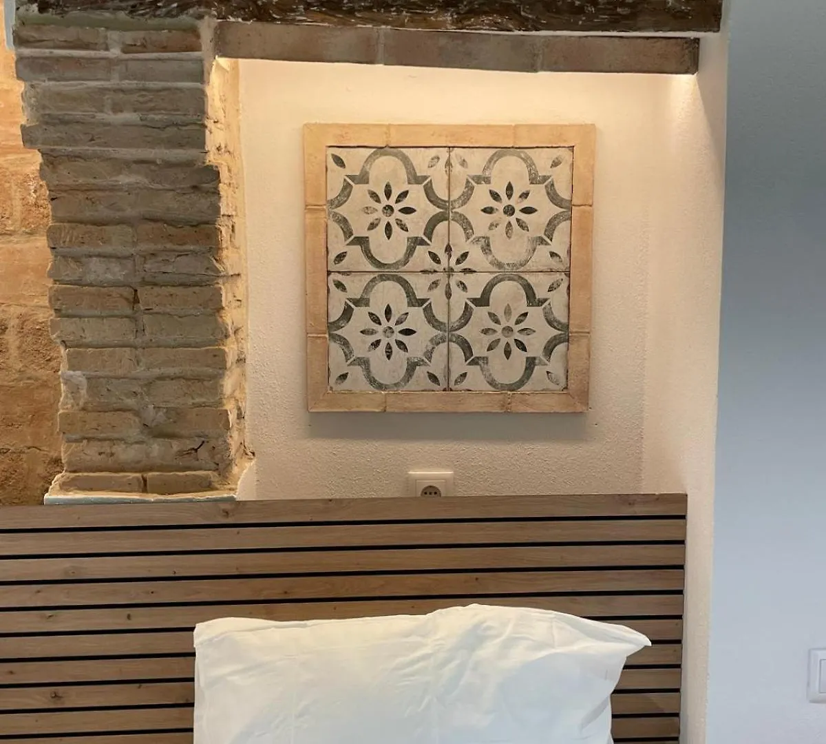 Apartment Hospederia El Reloj 2 Bedrooms Cordoba
