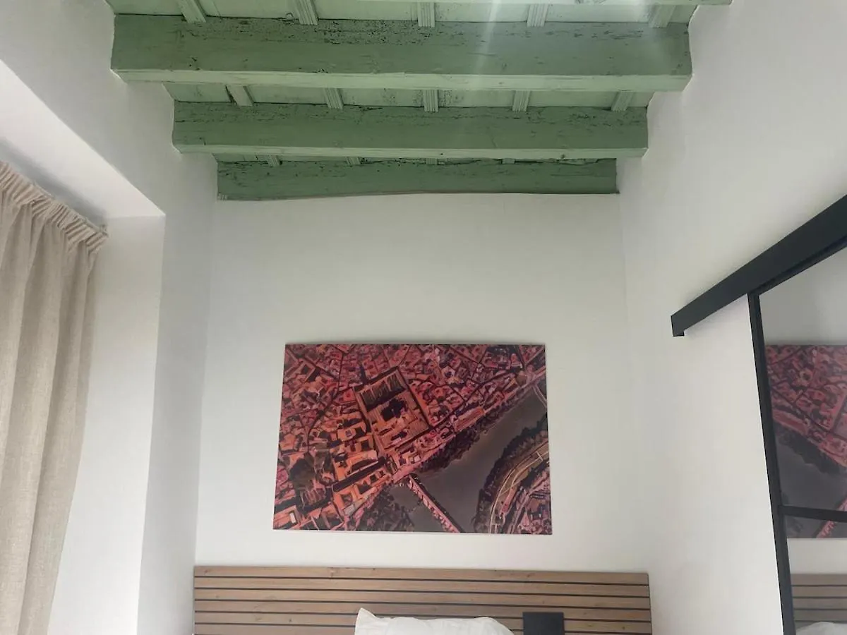 Hospederia El Reloj 2 Bedrooms Cordoba