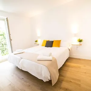 Apartment Capricho De La Juderia, Cordoba