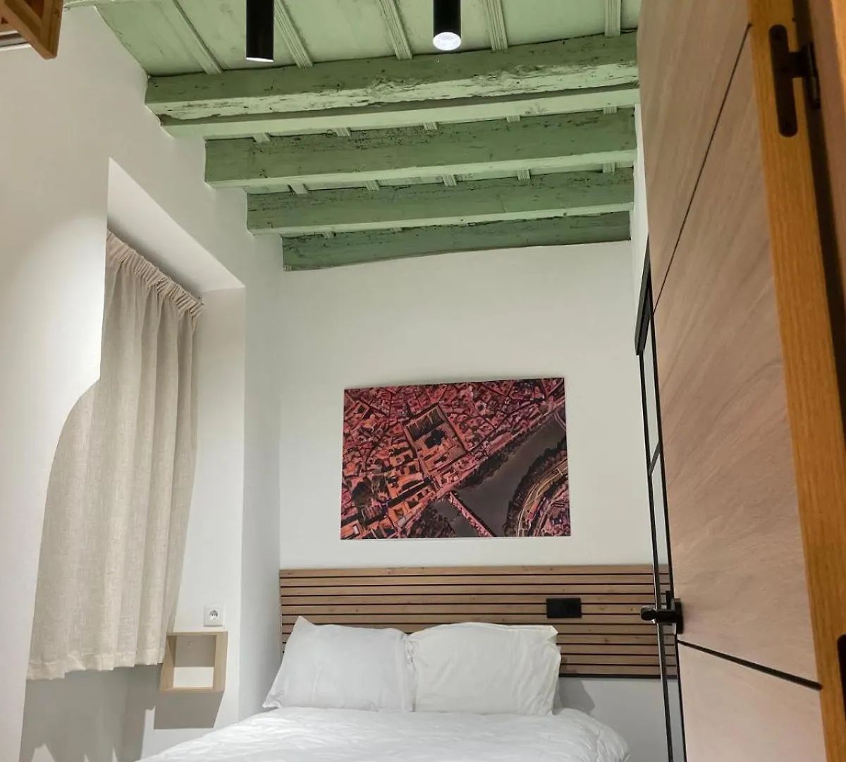 Hospederia El Reloj 2 Bedrooms Córdova