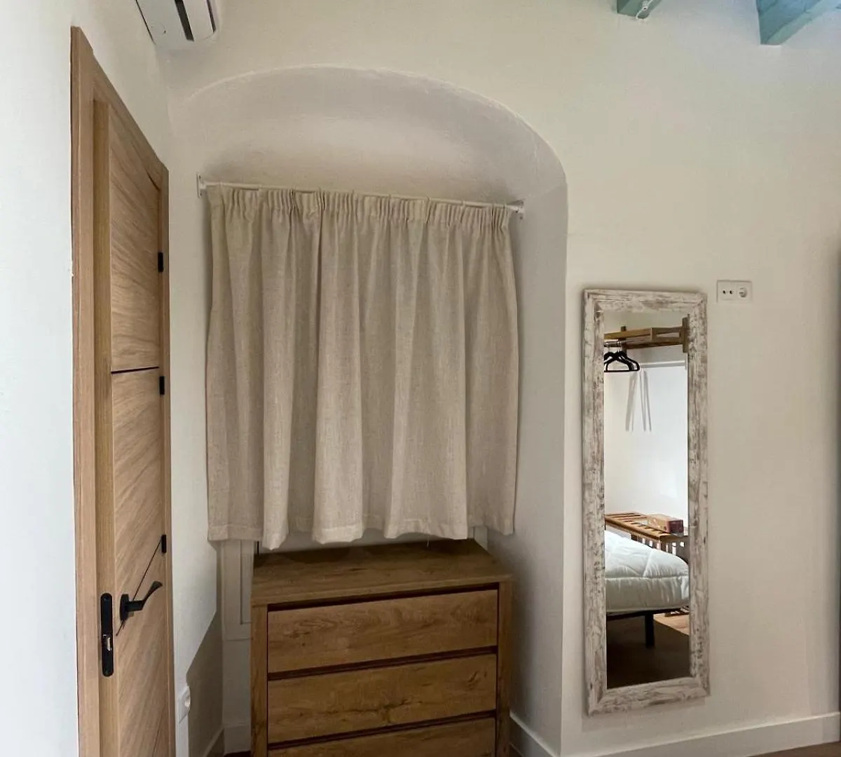 Hospederia El Reloj 2 Bedrooms Córdova 0*,  Espanha
