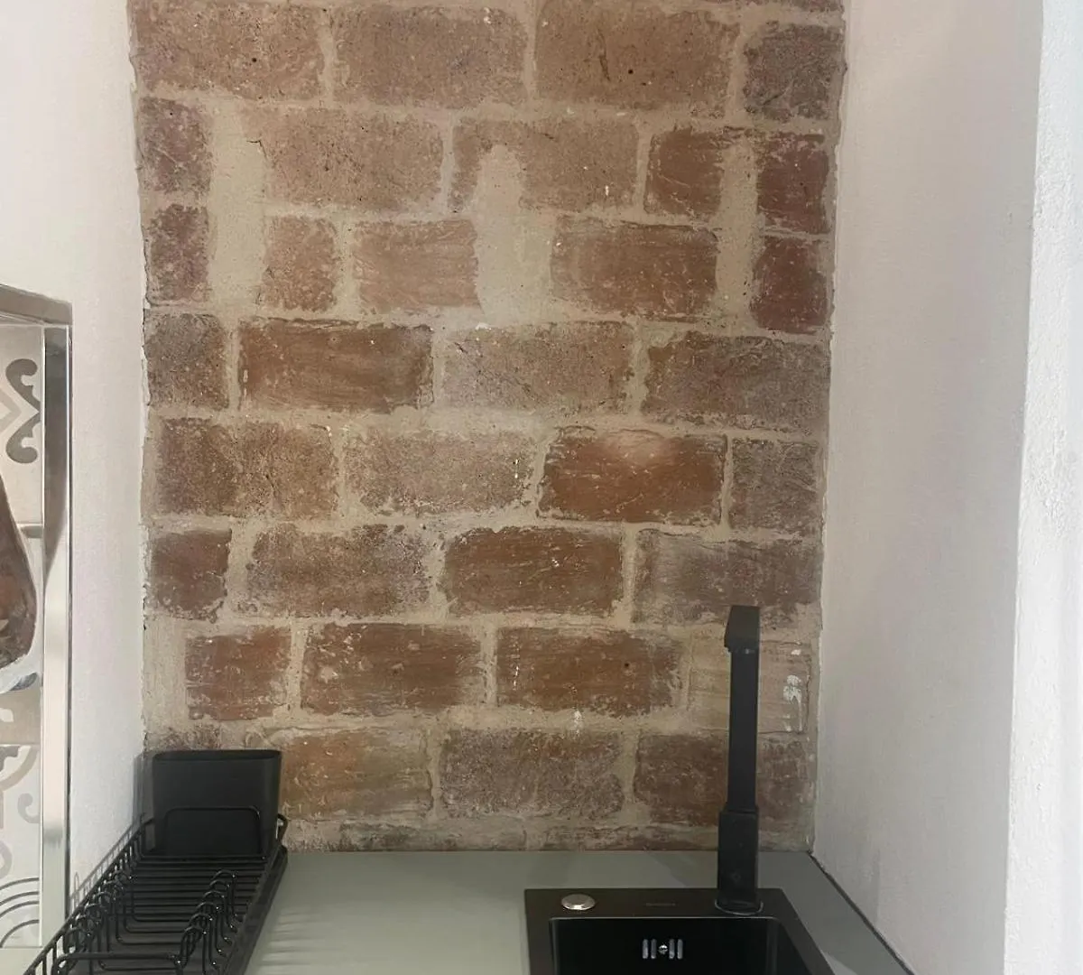Hospederia El Reloj 2 Bedrooms Córdova Apartamento
