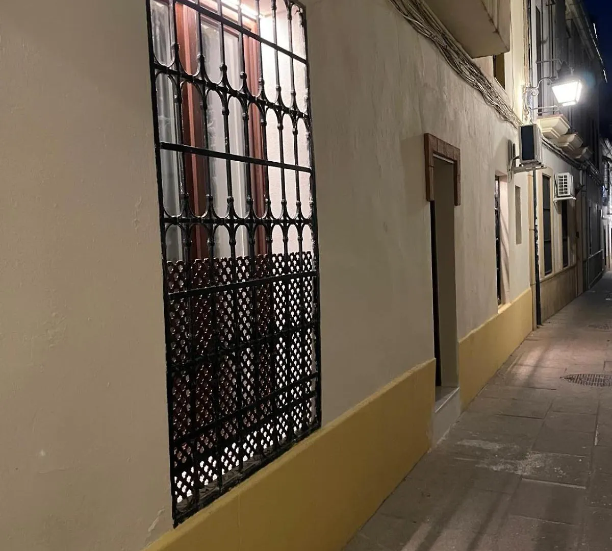 Hospederia El Reloj 2 Bedrooms Córdova